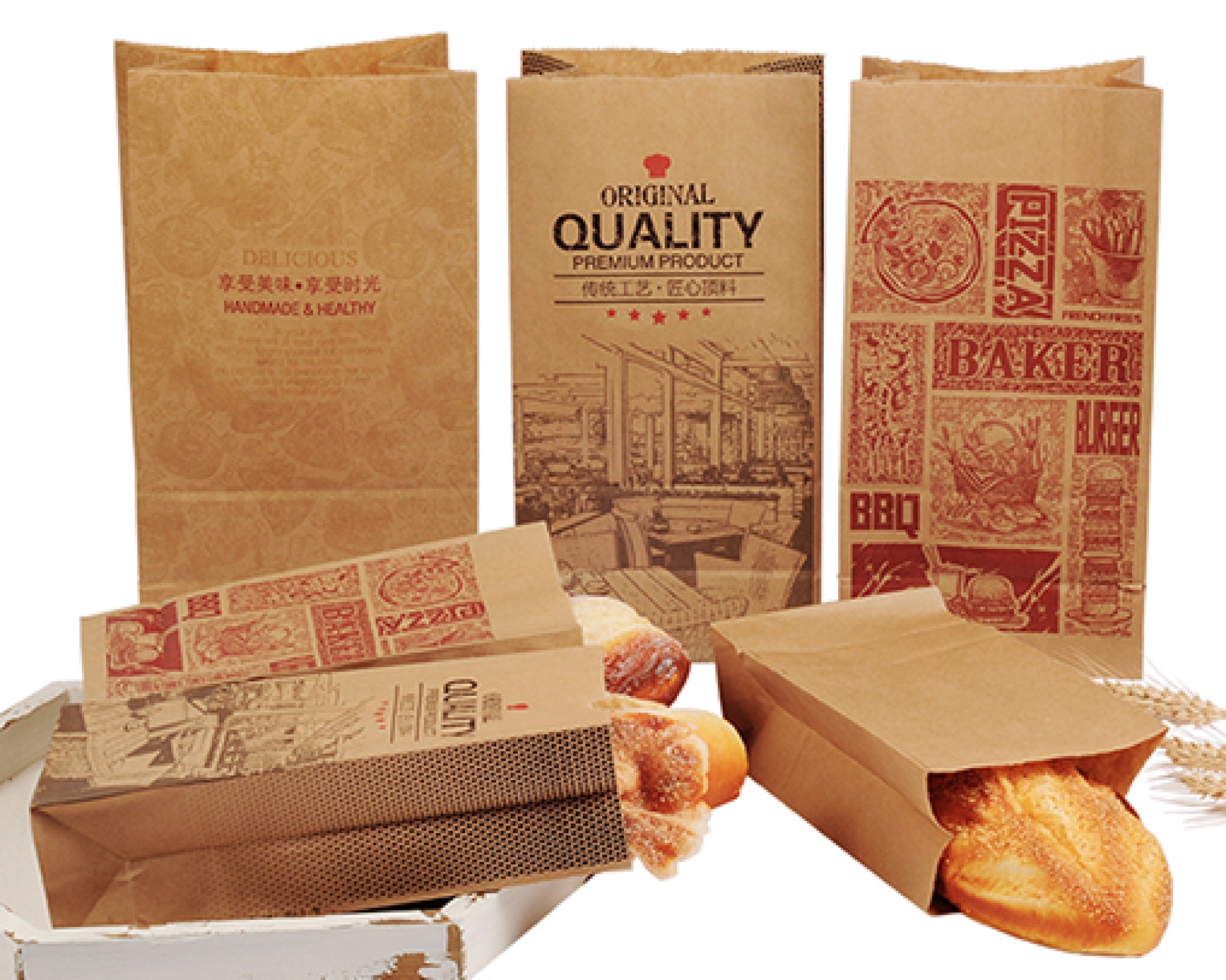 CÔNG NGHỆ IN FLEXO THÂN THIỆN VỚI MÔI TRƯỜNG